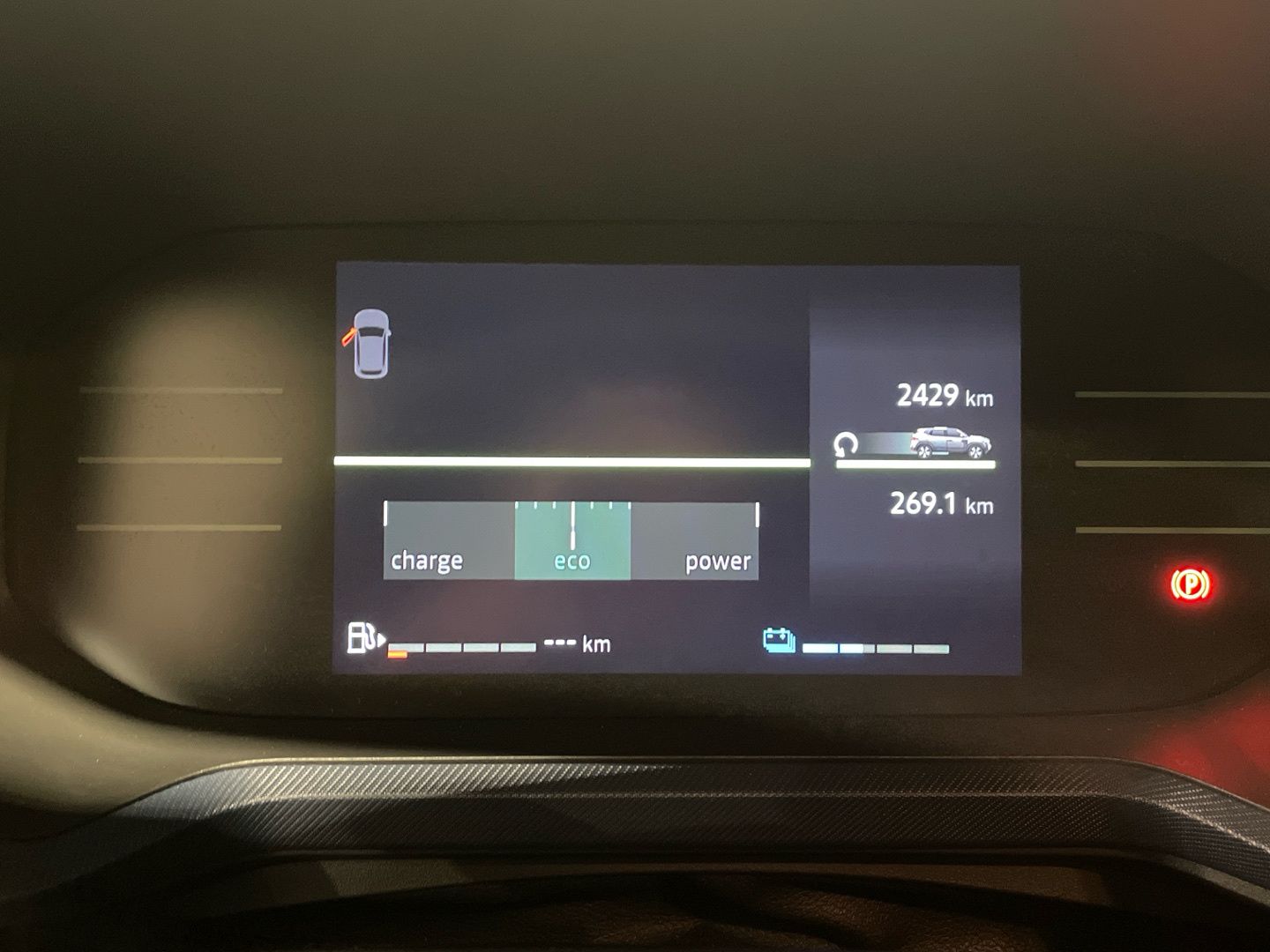 Dacia Duster Journey 1.6 Hibrid 4x2 103 kW (140 CV)