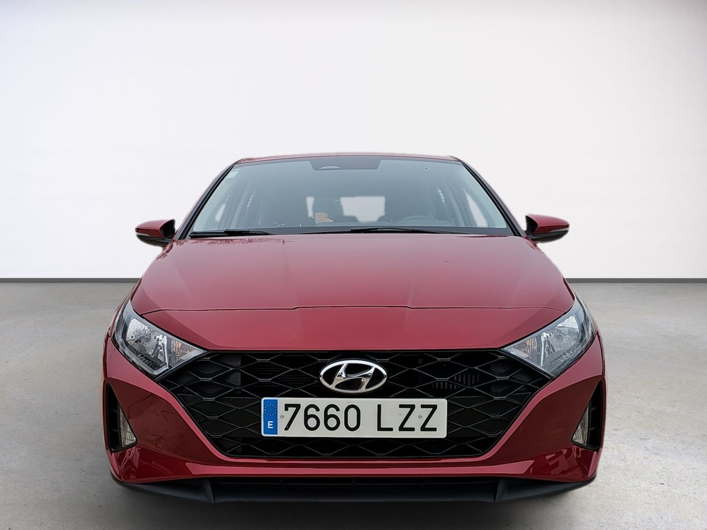 Hyundai i20 1.0 TGDI Klass 74 kW (100 CV)