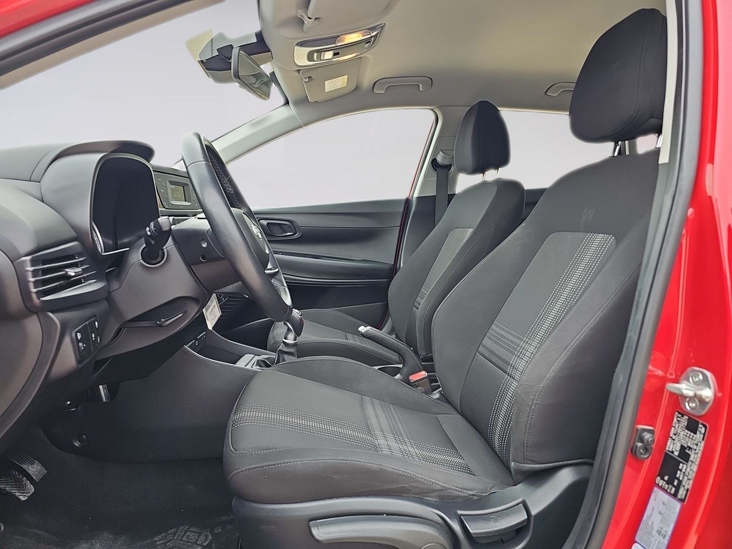 Hyundai i20 1.0 TGDI Klass 74 kW (100 CV)