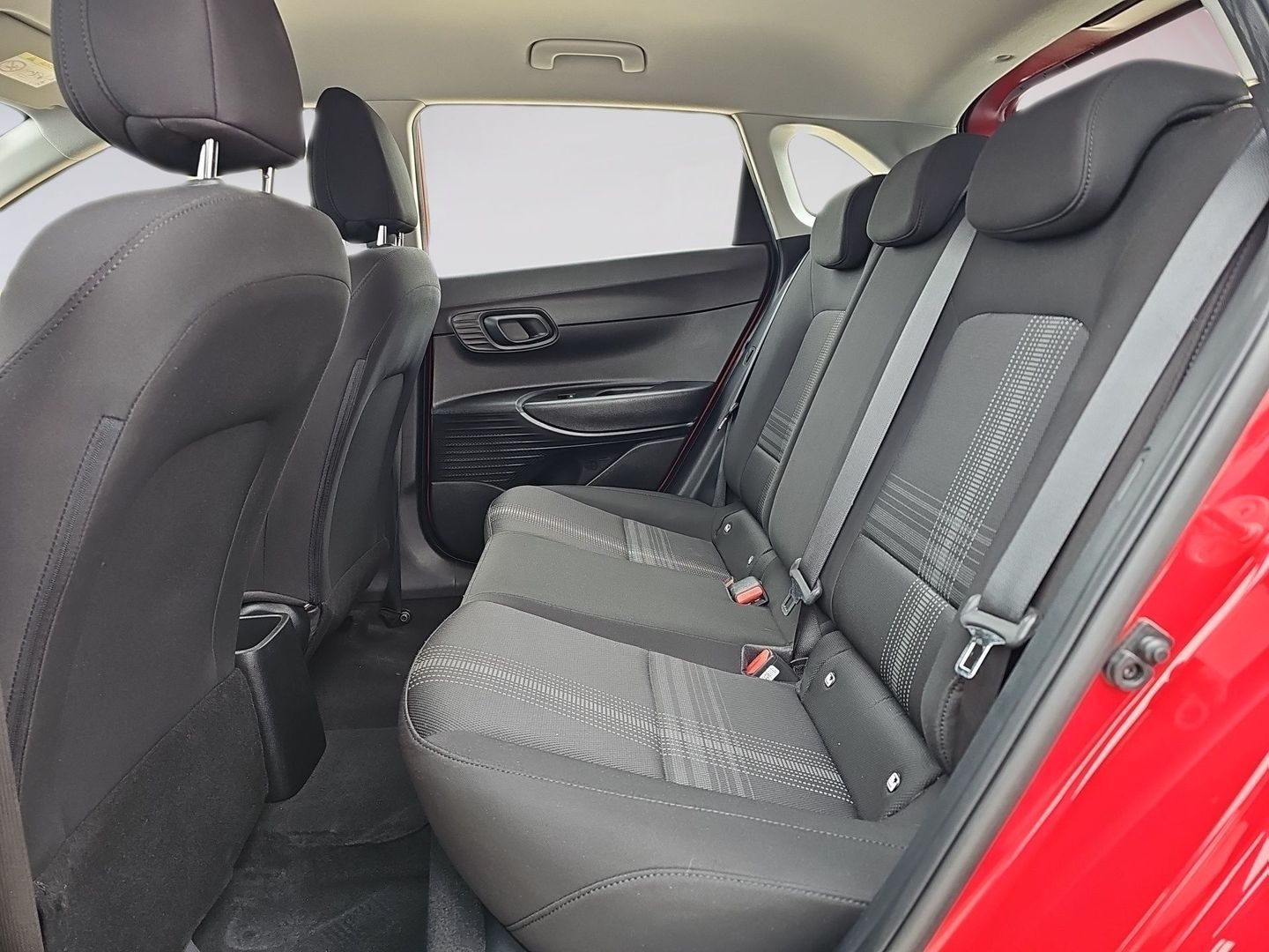 Hyundai i20 1.0 TGDI Klass 74 kW (100 CV)