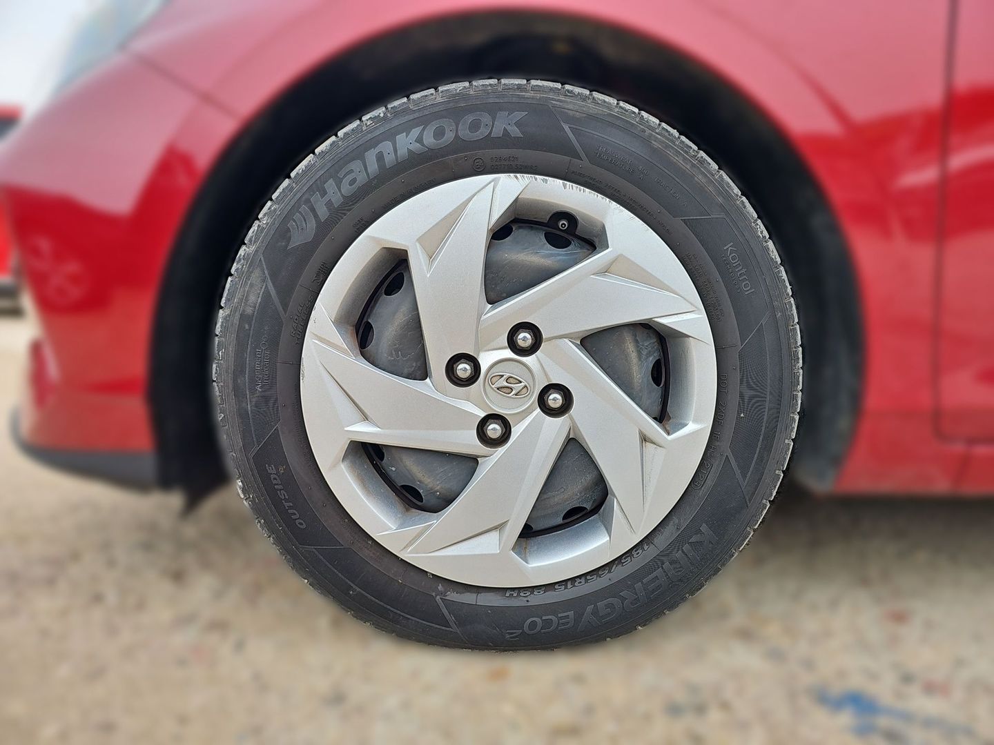 Hyundai i20 1.0 TGDI Klass 74 kW (100 CV)