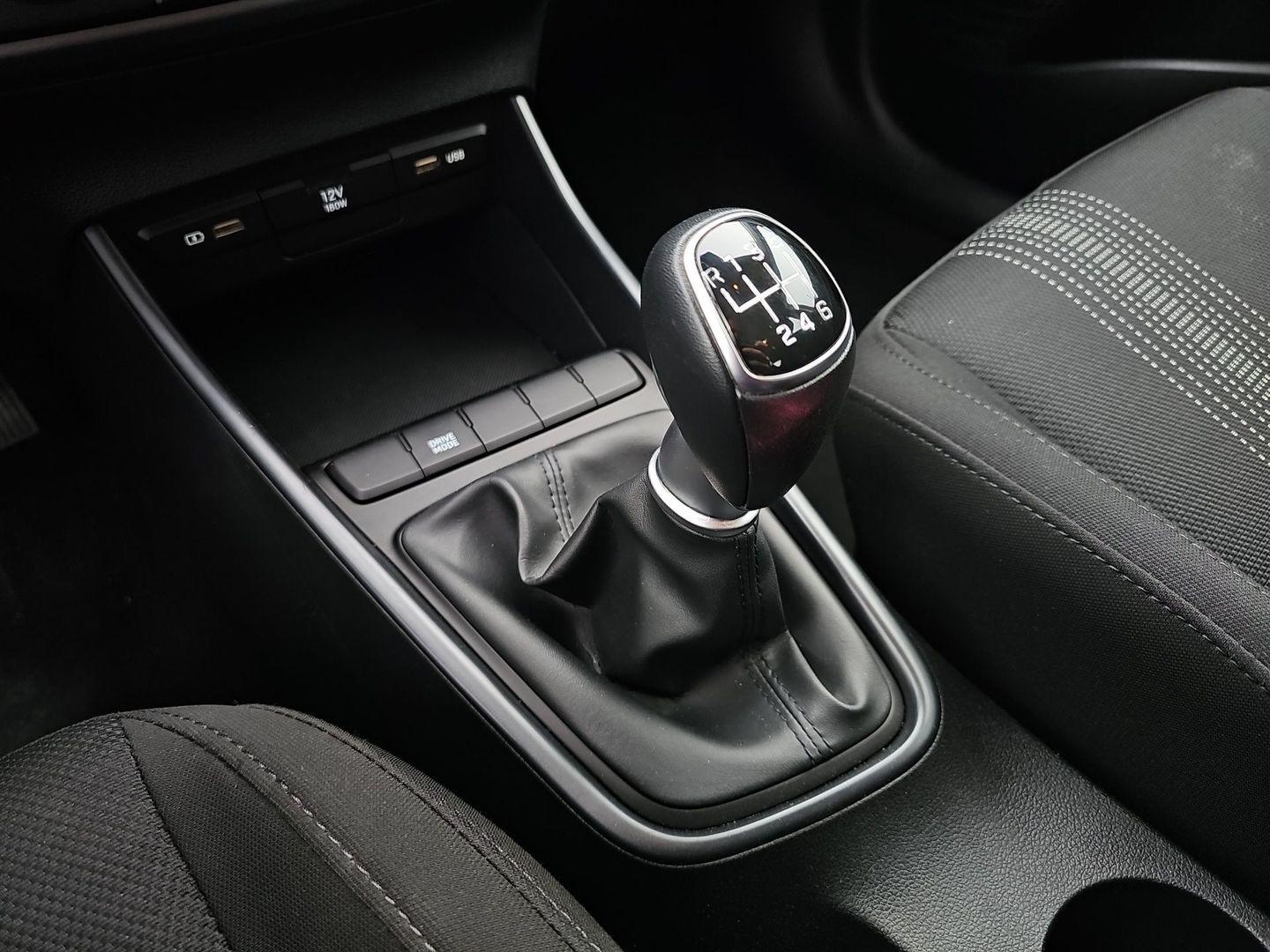 Hyundai i20 1.0 TGDI Klass 74 kW (100 CV)