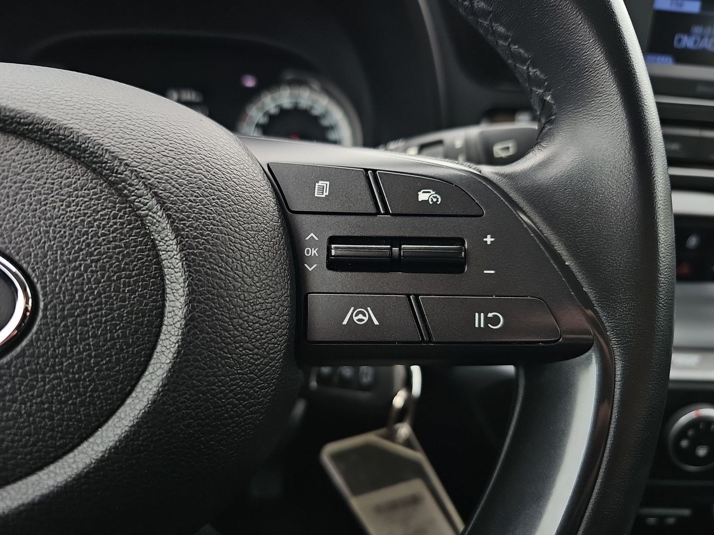 Hyundai i20 1.0 TGDI Klass 74 kW (100 CV)