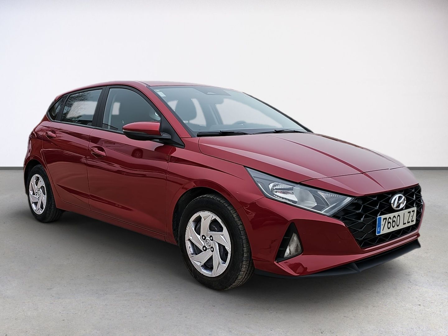 Hyundai i20 1.0 TGDI Klass 74 kW (100 CV)