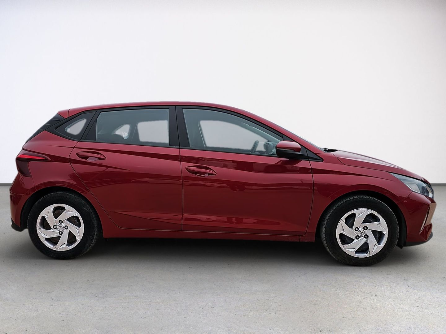 Hyundai i20 1.0 TGDI Klass 74 kW (100 CV)