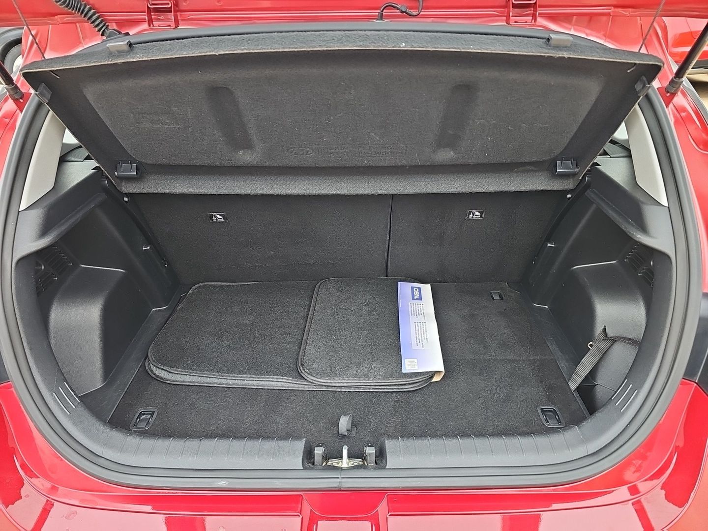 Hyundai i20 1.0 TGDI Klass 74 kW (100 CV)