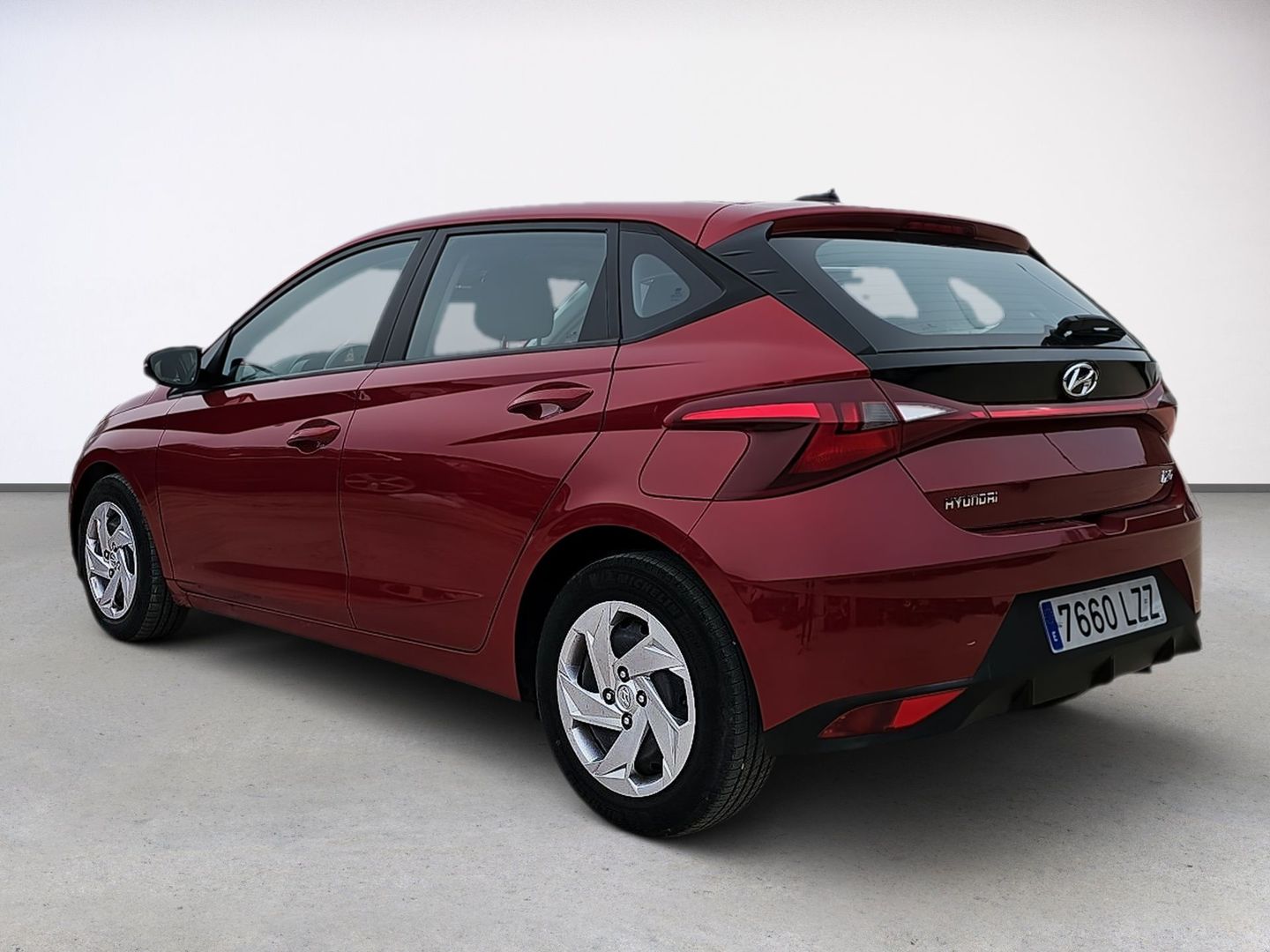 Hyundai i20 1.0 TGDI Klass 74 kW (100 CV)