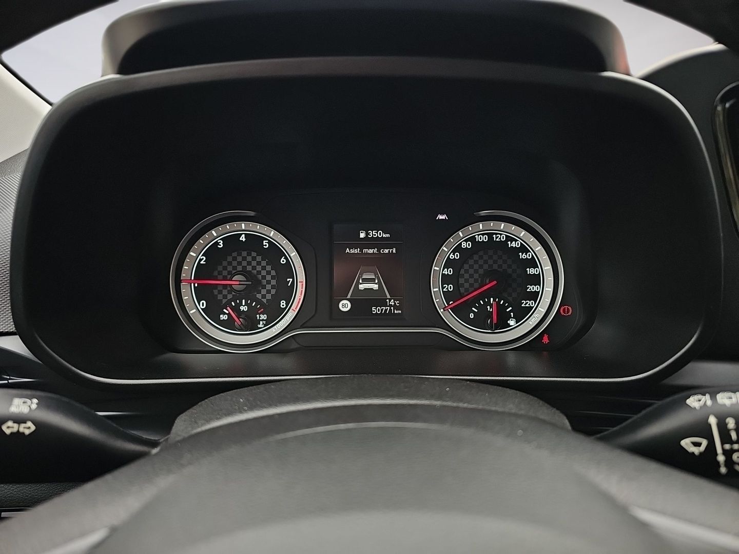 Hyundai i20 1.0 TGDI Klass 74 kW (100 CV)