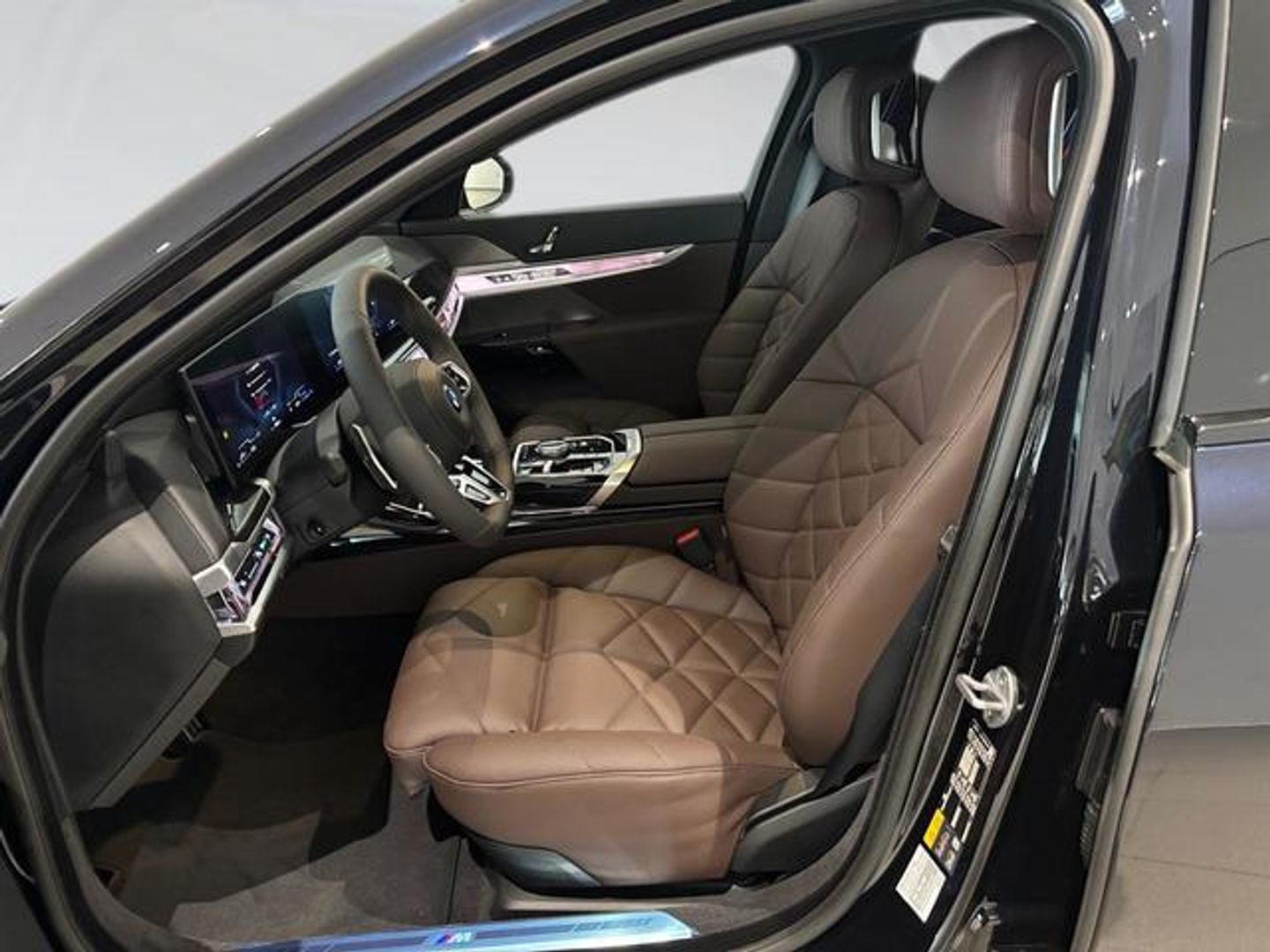BMW Serie 7 750e xDrive 360 kW (489 CV)