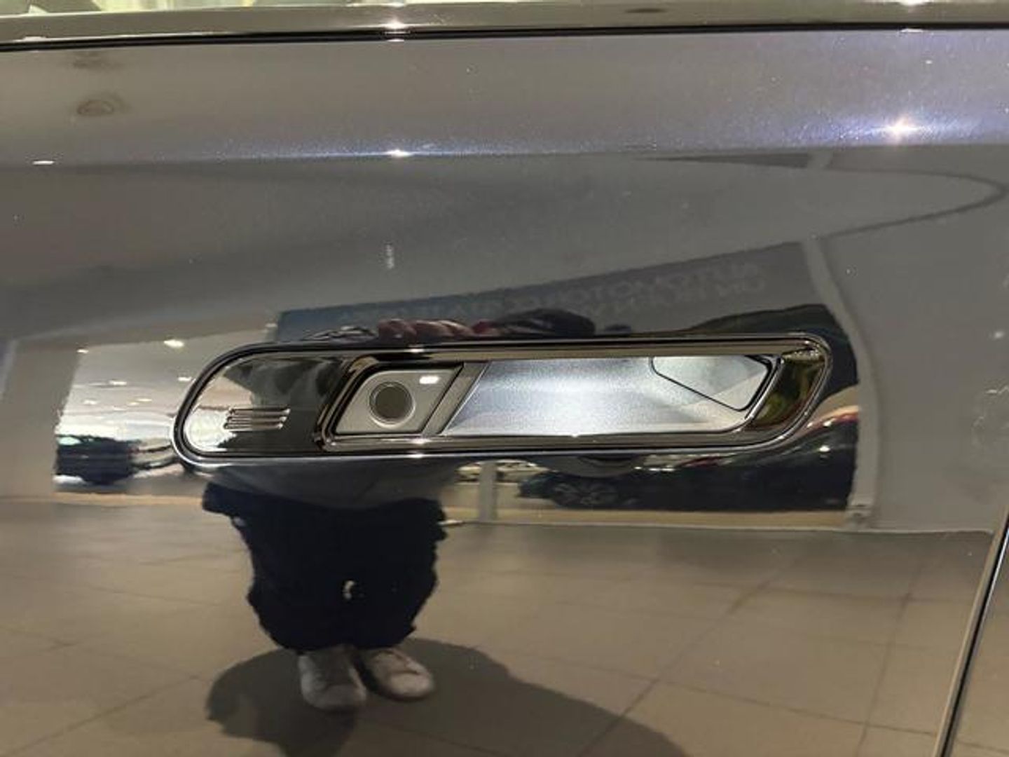 BMW Serie 7 750e xDrive 360 kW (489 CV)