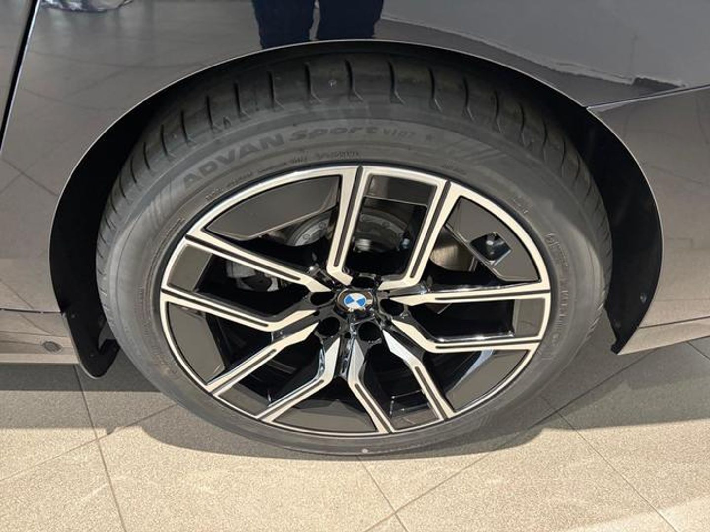 BMW Serie 7 750e xDrive 360 kW (489 CV)