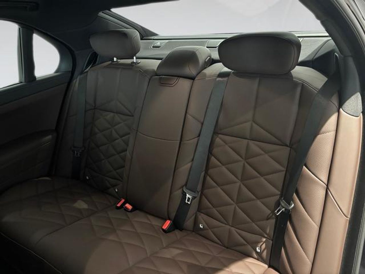 BMW Serie 7 750e xDrive 360 kW (489 CV)