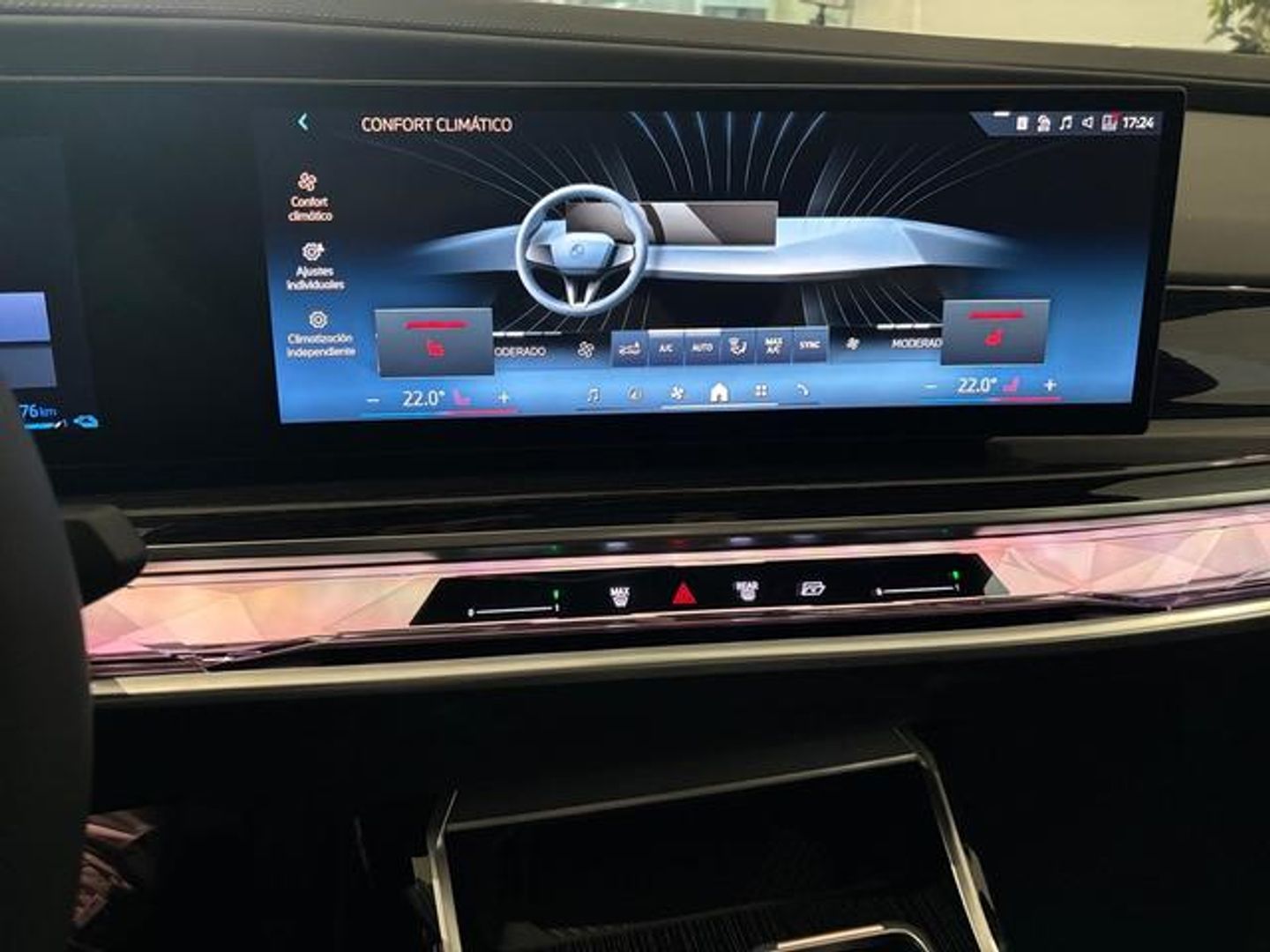 BMW Serie 7 750e xDrive 360 kW (489 CV)