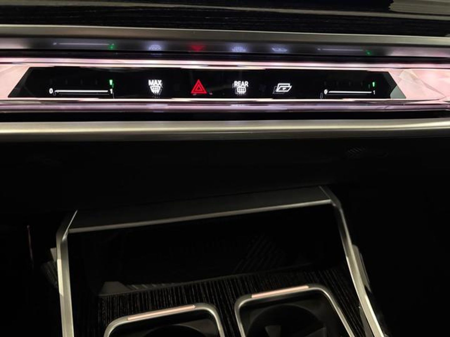 BMW Serie 7 750e xDrive 360 kW (489 CV)