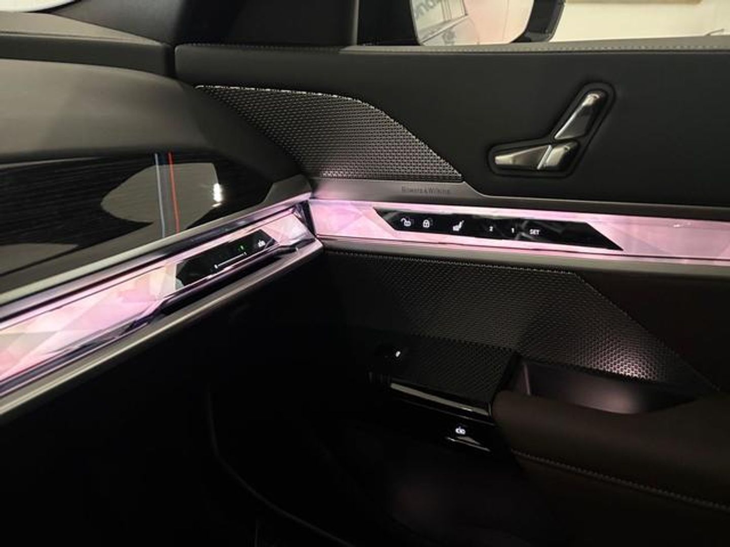 BMW Serie 7 750e xDrive 360 kW (489 CV)