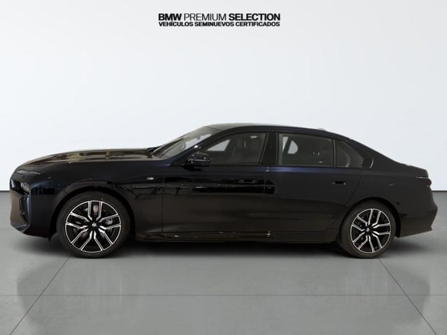 BMW Serie 7 750e xDrive 360 kW (489 CV)