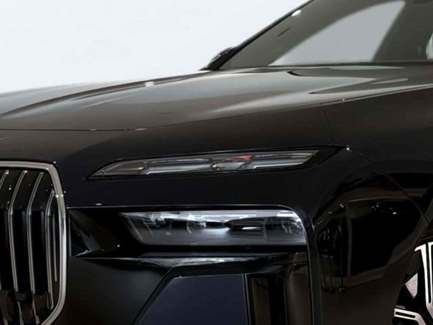 BMW Serie 7 750e xDrive 360 kW (489 CV)