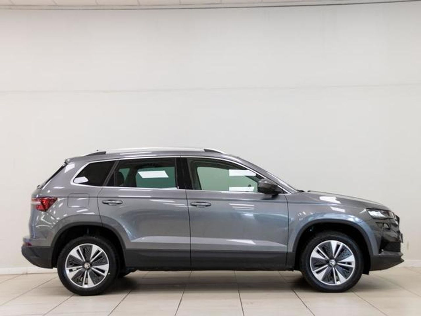 Skoda Karoq 1.5 TSI ACT Ambition 110 kW (150 CV)
