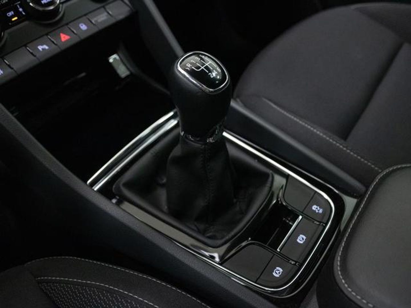 Skoda Karoq 1.5 TSI ACT Ambition 110 kW (150 CV)