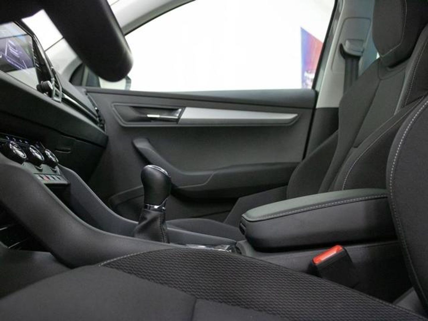 Skoda Karoq 1.5 TSI ACT Ambition 110 kW (150 CV)