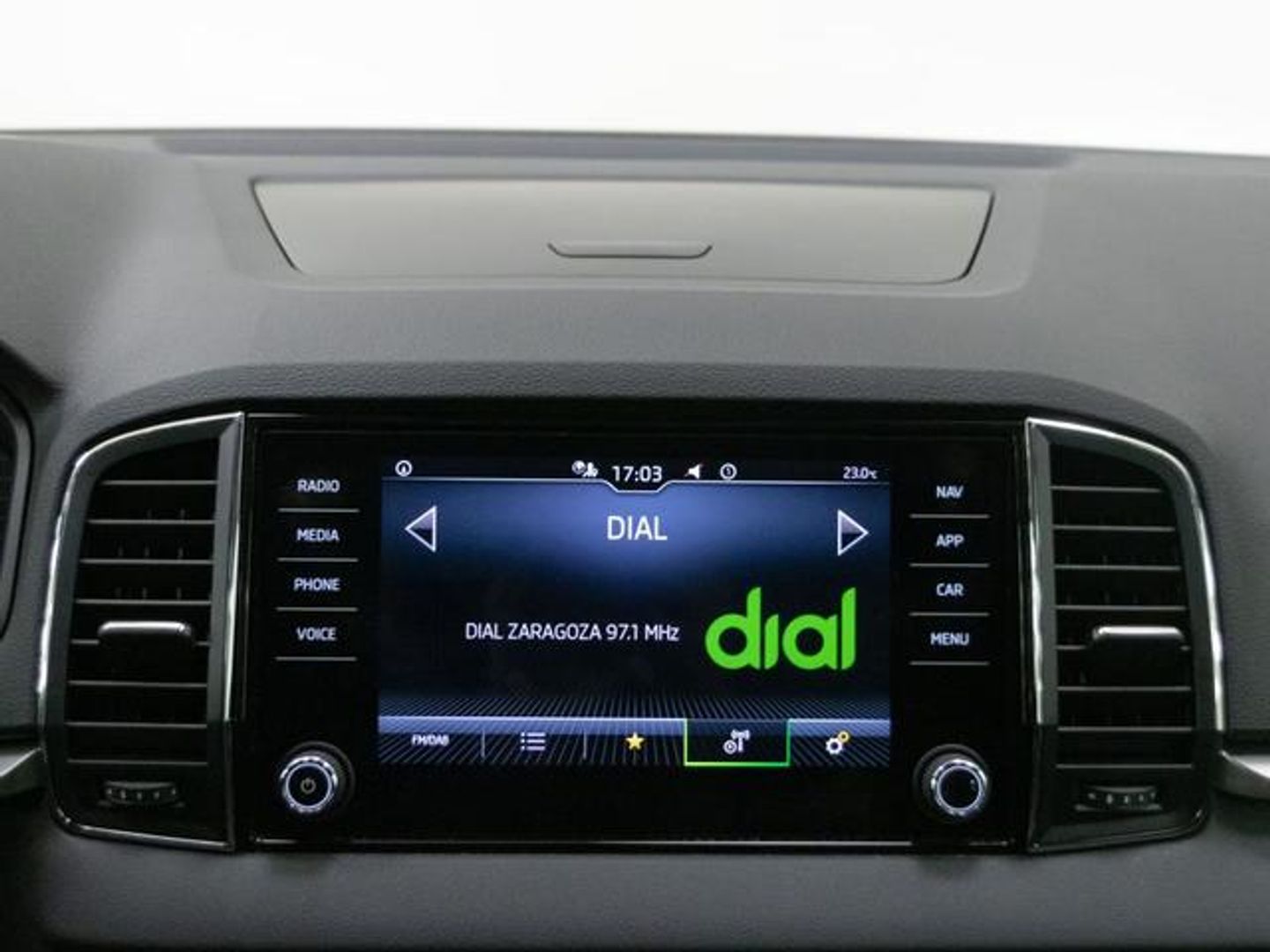 Skoda Karoq 1.5 TSI ACT Ambition 110 kW (150 CV)