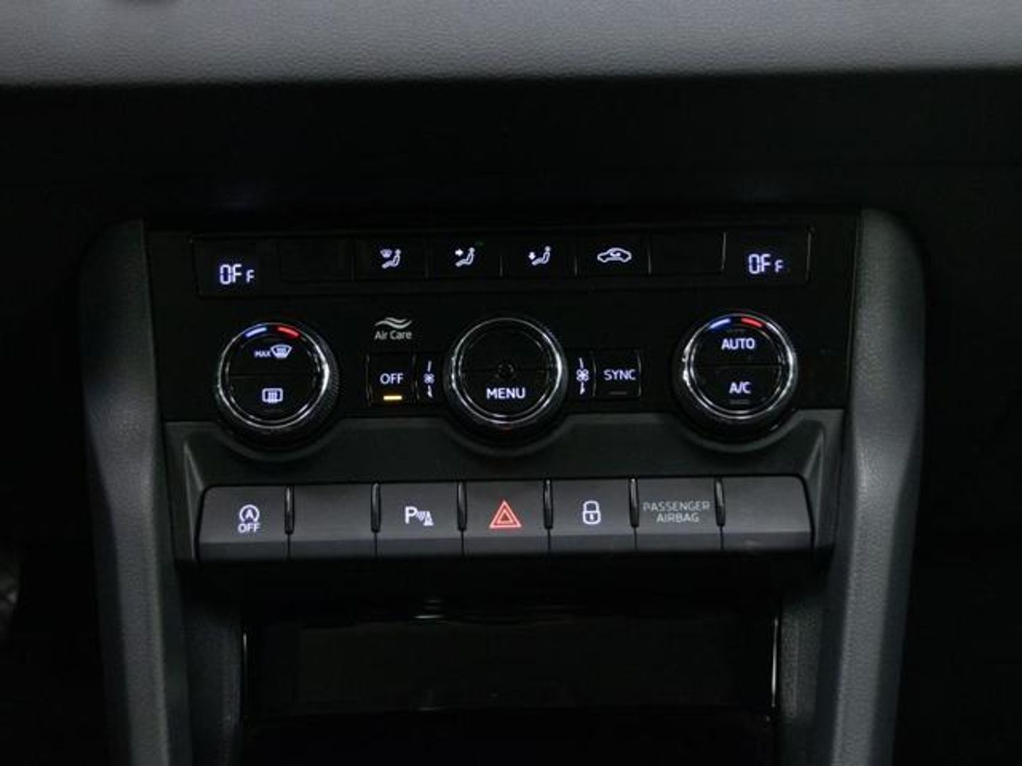 Skoda Karoq 1.5 TSI ACT Ambition 110 kW (150 CV)
