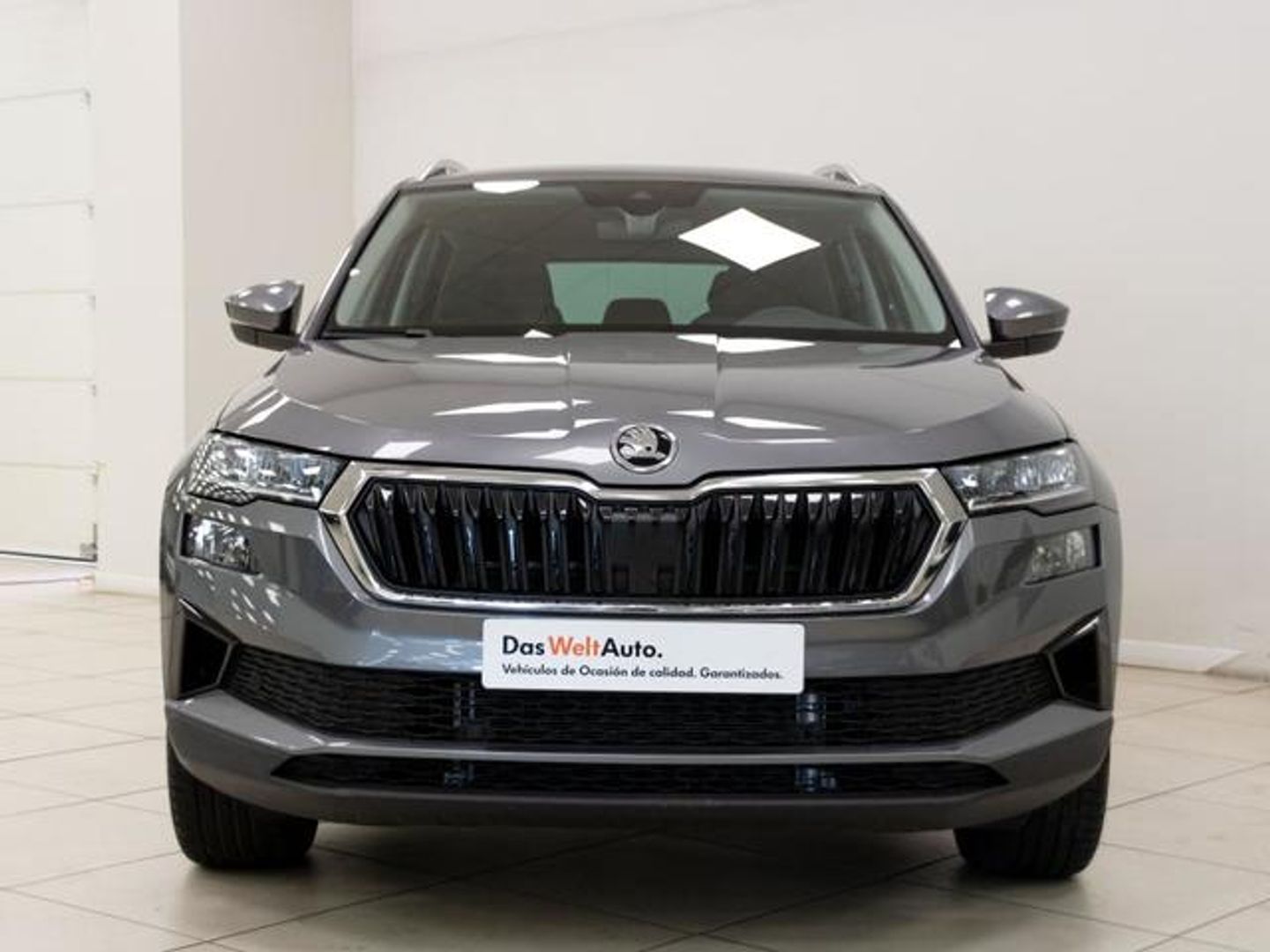Skoda Karoq 1.5 TSI ACT Ambition 110 kW (150 CV)
