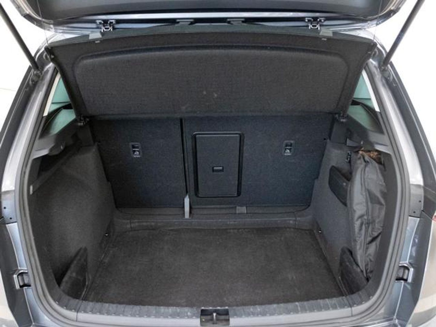 Skoda Karoq 1.5 TSI ACT Ambition 110 kW (150 CV)