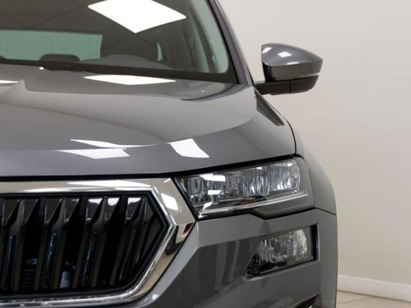 Skoda Karoq 1.5 TSI ACT Ambition 110 kW (150 CV)