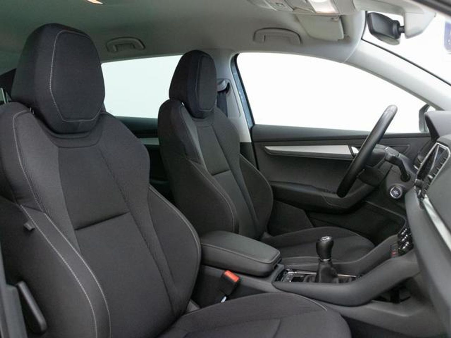 Skoda Karoq 1.5 TSI ACT Ambition 110 kW (150 CV)