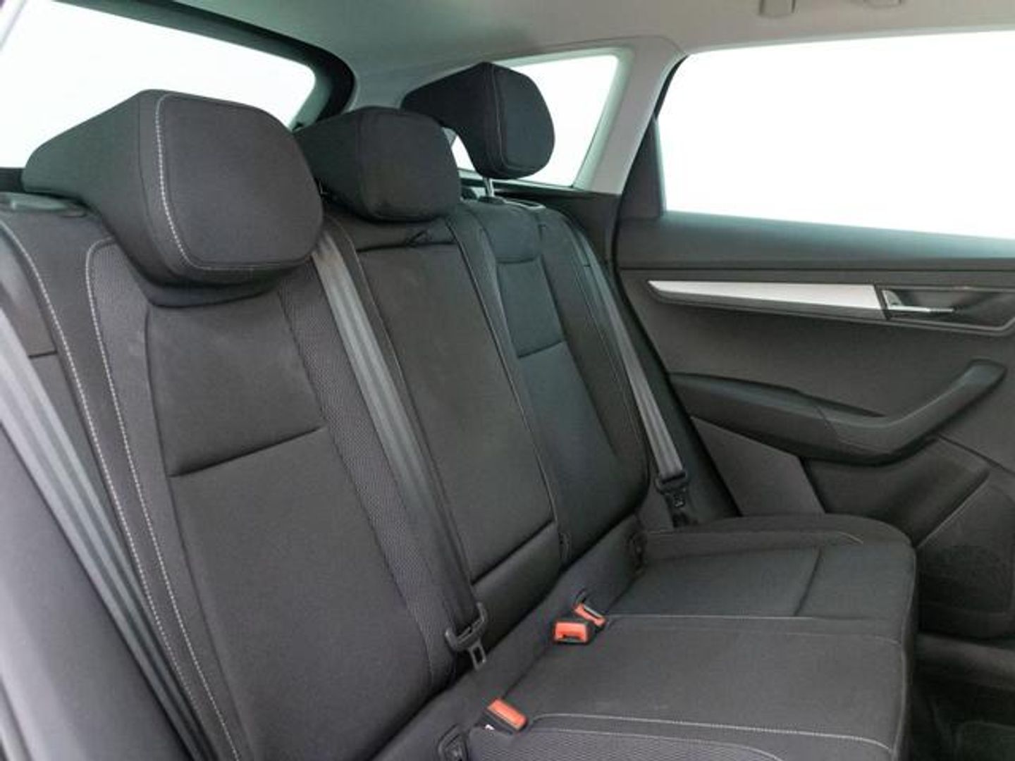 Skoda Karoq 1.5 TSI ACT Ambition 110 kW (150 CV)