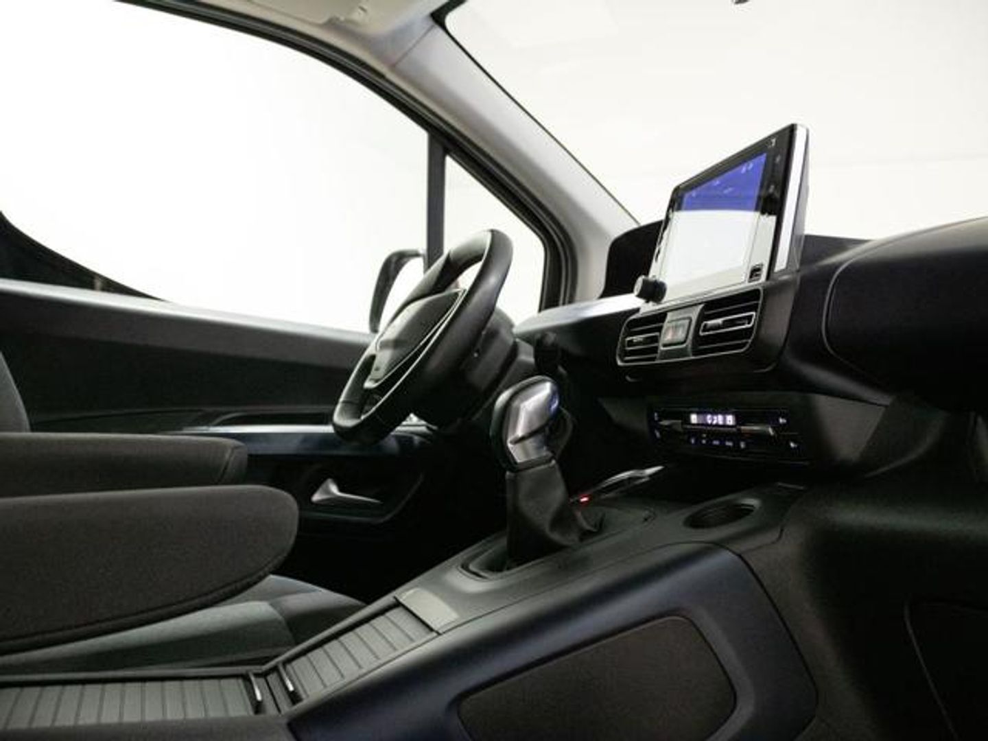 Peugeot Rifter BlueHDi 100 Allure Standard 73 kW (100 CV)