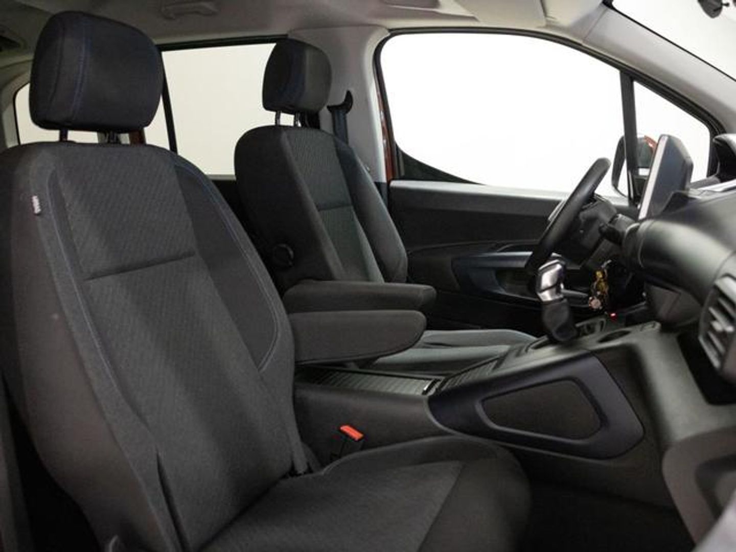 Peugeot Rifter BlueHDi 100 Allure Standard 73 kW (100 CV)