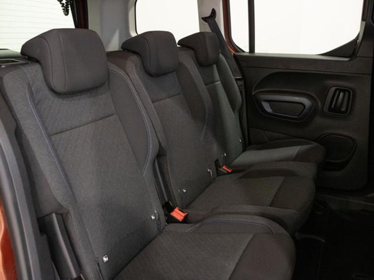 Peugeot Rifter BlueHDi 100 Allure Standard 73 kW (100 CV)