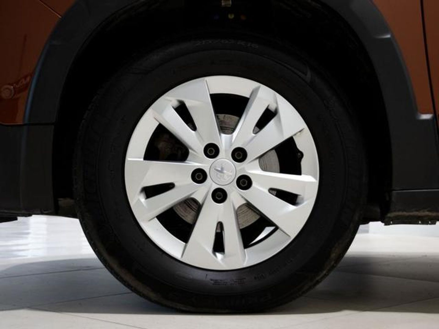Peugeot Rifter BlueHDi 100 Allure Standard 73 kW (100 CV)