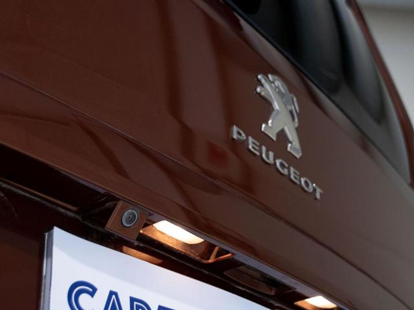 Peugeot Rifter BlueHDi 100 Allure Standard 73 kW (100 CV)
