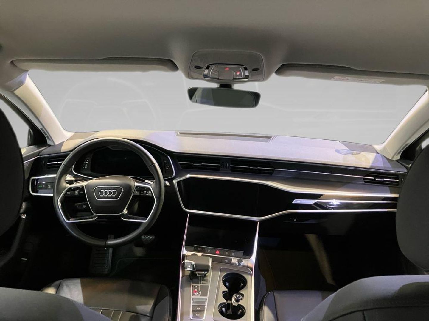 Audi A6 Advanced 40 TDI 150 kW (204 CV) S tronic
