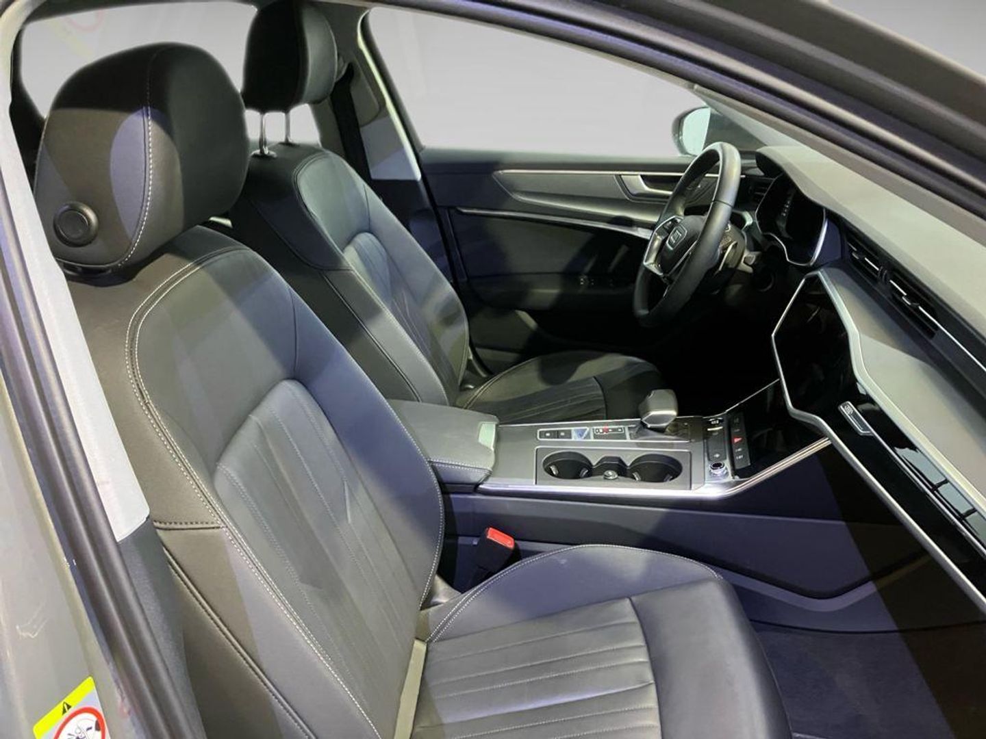 Audi A6 Advanced 40 TDI 150 kW (204 CV) S tronic