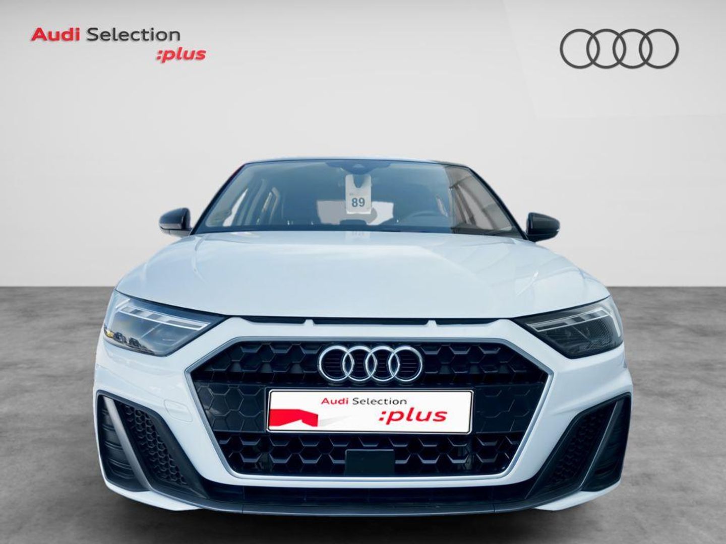 Audi A1 Sportback Adrenalin 25 TFSI 70 kW (95 CV)
