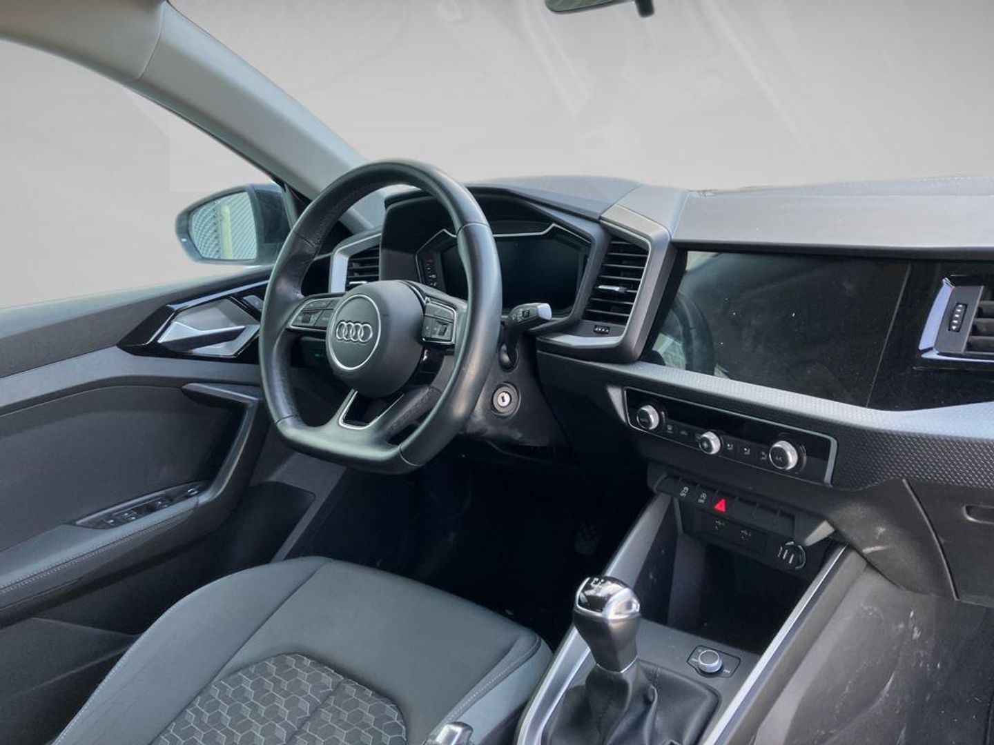 Audi A1 Sportback Adrenalin 25 TFSI 70 kW (95 CV)