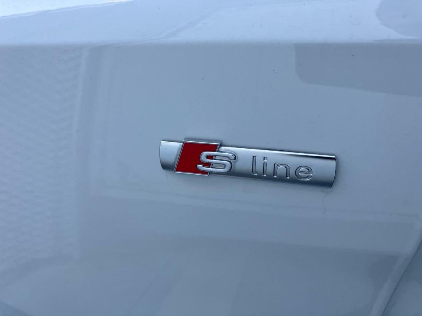 Audi A1 Sportback Adrenalin 25 TFSI 70 kW (95 CV)