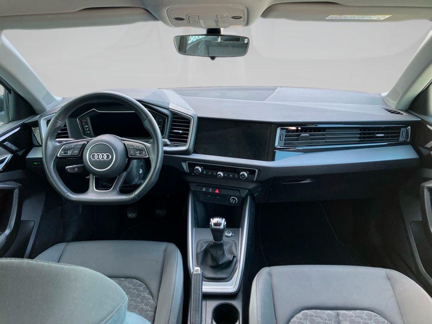 Audi A1 Sportback Adrenalin 25 TFSI 70 kW (95 CV)
