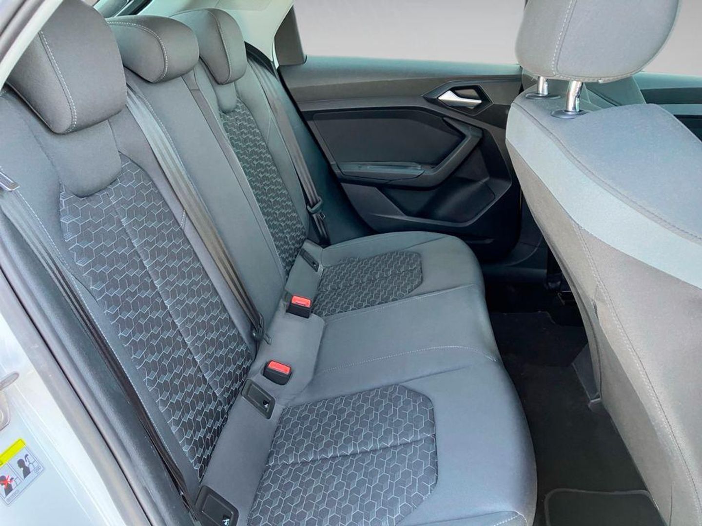 Audi A1 Sportback Adrenalin 25 TFSI 70 kW (95 CV)
