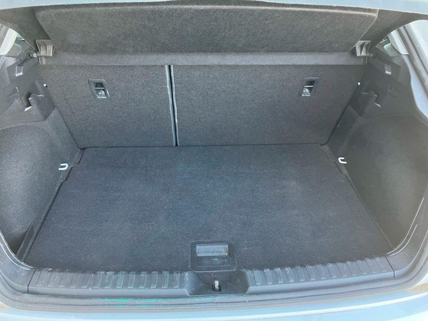 Audi A1 Sportback Adrenalin 25 TFSI 70 kW (95 CV)