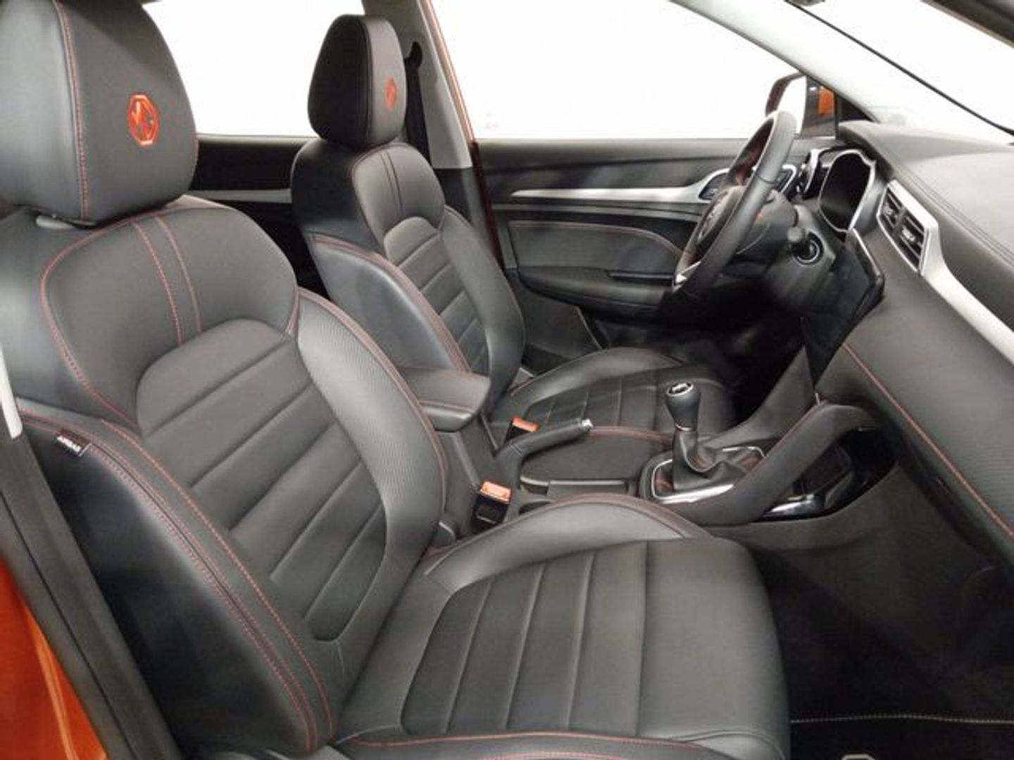 MG ZS 1.0T Luxury 82 kW (111 CV)