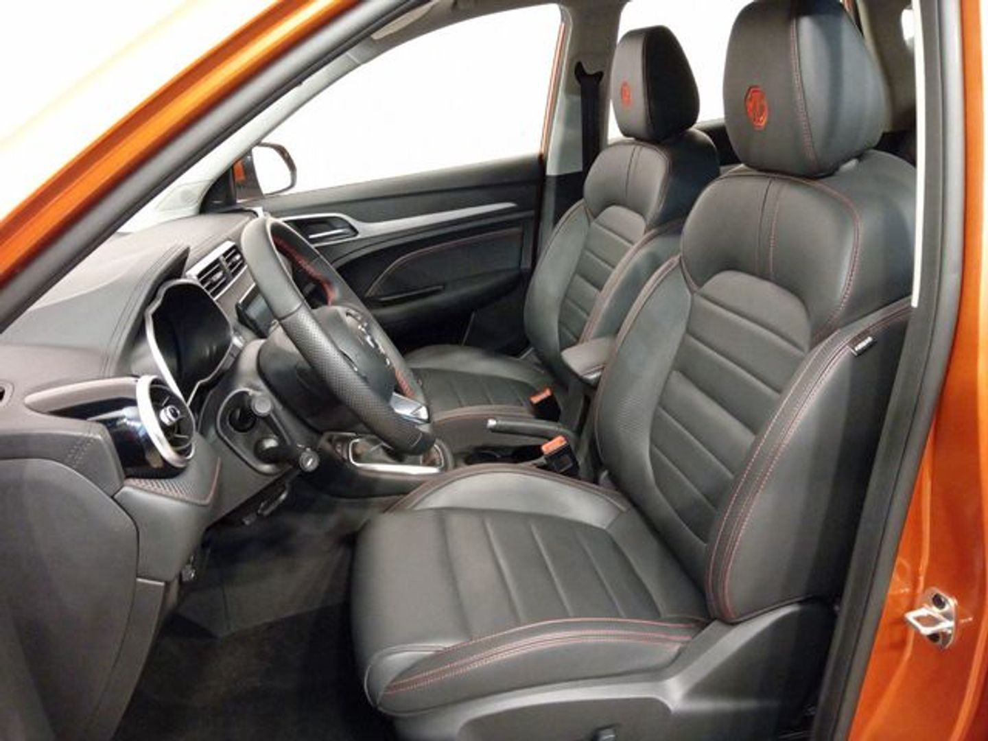 MG ZS 1.0T Luxury 82 kW (111 CV)