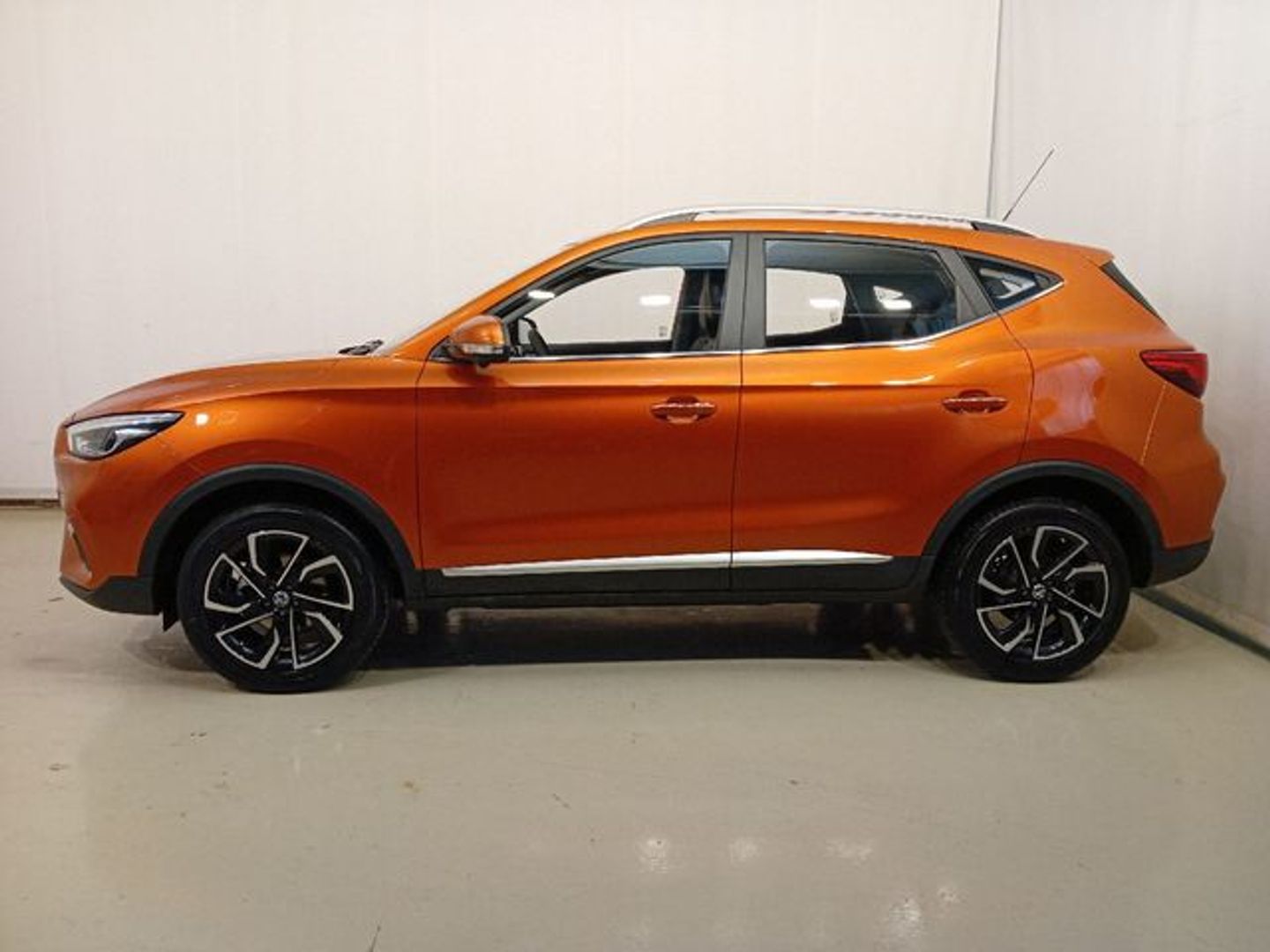 MG ZS 1.0T Luxury 82 kW (111 CV)