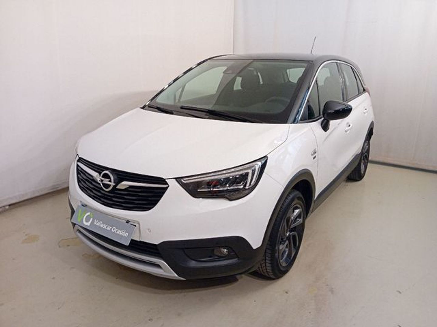 Opel Crossland X 1.2 S&S Design Line 120 Aniversario 81 kW (110 CV)