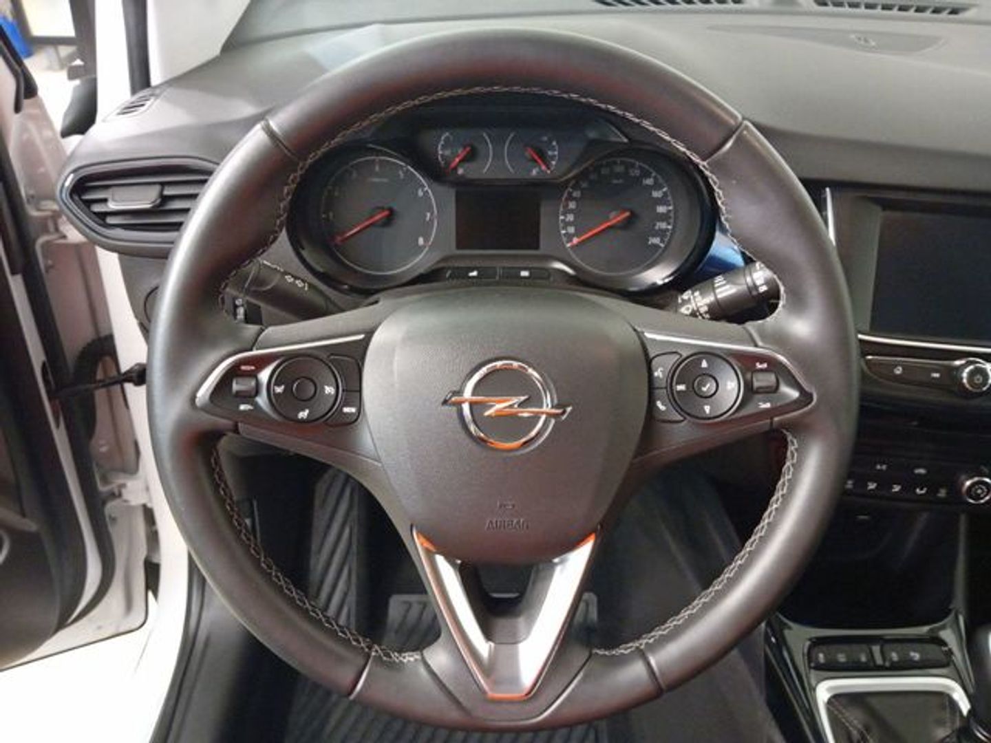 Opel Crossland X 1.2 S&S Design Line 120 Aniversario 81 kW (110 CV)