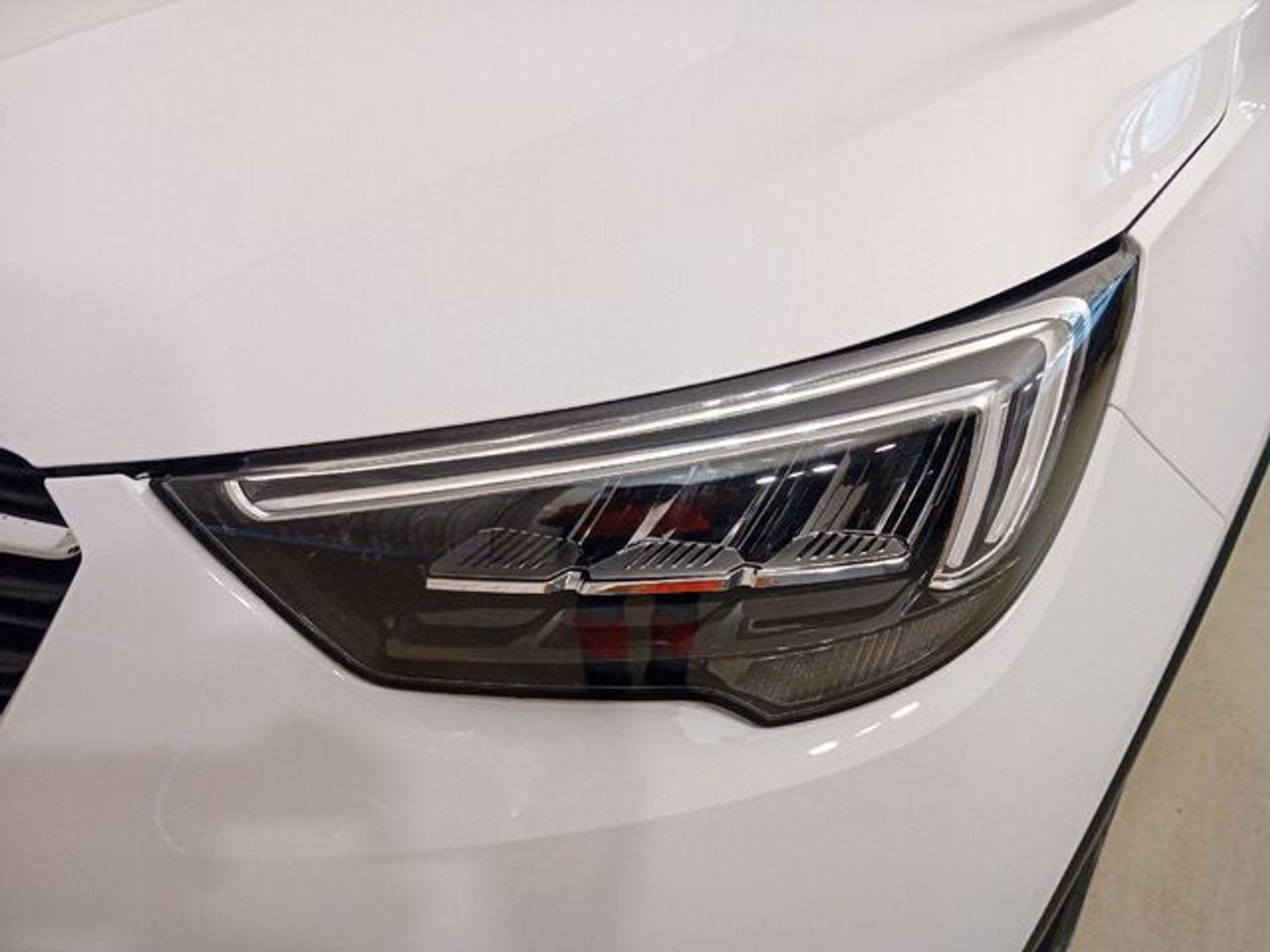 Opel Crossland X 1.2 S&S Design Line 120 Aniversario 81 kW (110 CV)